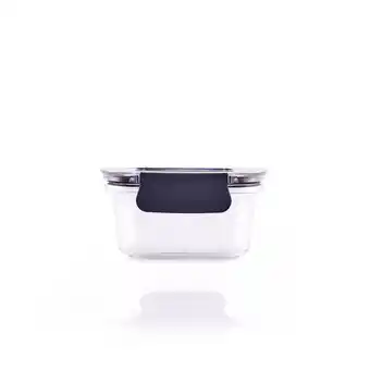 Tottus Hermetico airtight rectangular 380 oferta