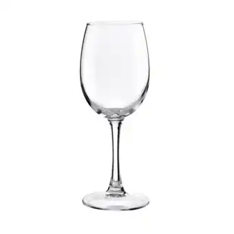 Tottus Set de 4 copas vino 58 cl vina oferta