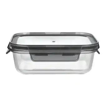 Tottus Conservador rect. deli 400ml. 145x102x45mm oferta
