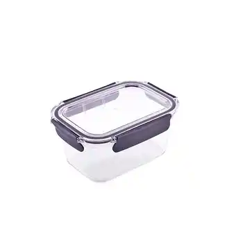 Tottus Hermetico airtight rectangular 1250 oferta