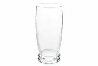 Tottus Set de 6 vasos alto 33 cl cortina oferta