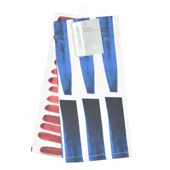 Tottus Pack x2 secadores colecc barro oferta