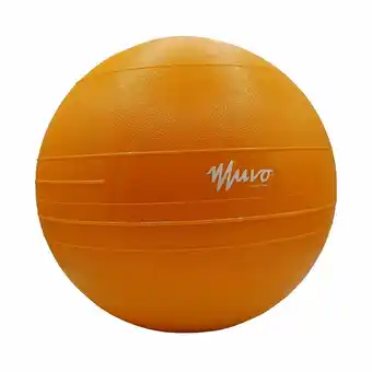 Tottus Bola fuerza 5kg naranjo oferta