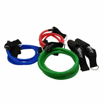 Tottus Goma elastica set oferta