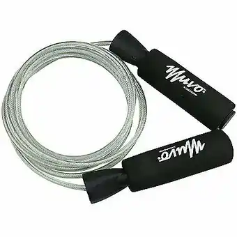 Tottus Cuerda de salto 2.74 mts oferta