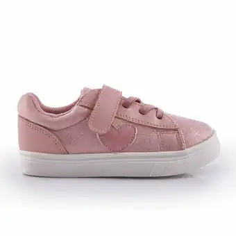 Tottus Zapatilla casual niña oferta