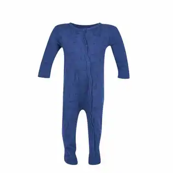 Tottus Enterizo algodon bb oferta