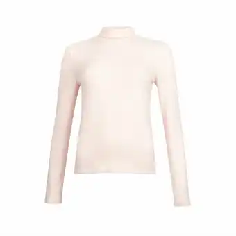 Tottus Cafarena cuello mock oferta