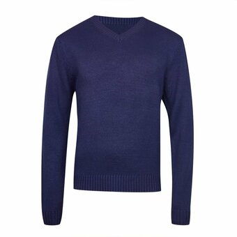 Tottus Chompa cuello v oferta