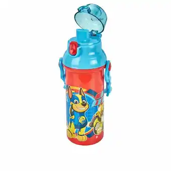 Tottus Tomatodo scool pp dp paw patrol h 480 ml oferta