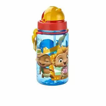 Tottus Tomatodo scool pp ch mini beat pr 350 ml oferta