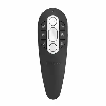 Tottus Presentador laser inalambrico air pointer amp38 oferta