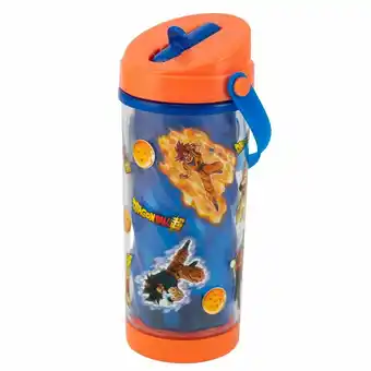 Tottus Tomatodo scool pp ice dragon ball 350 ml oferta