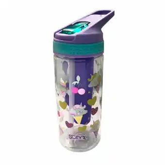 Tottus Tomatodo scool ecozen cenf helados 450ml oferta