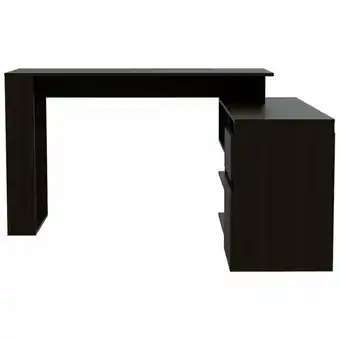 Tottus Escritorio alteza wengue oferta