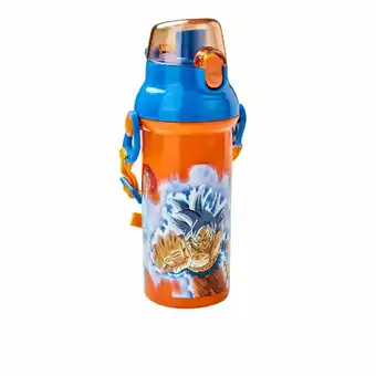 Tottus Tomatodo scool pp dp dragon ball 480 ml oferta