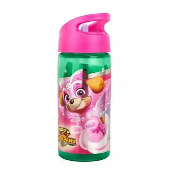 Tottus Tomatodo scool pp ps paw patrol m400ml oferta