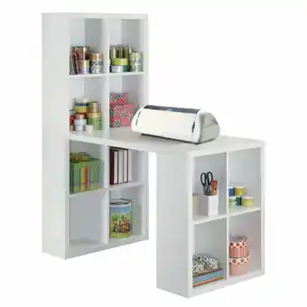 Tottus Escritorio pam blanco oferta