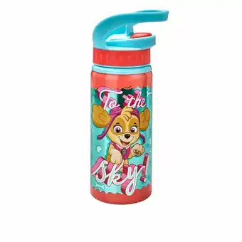 Tottus Tomatodo scool alum paw patrol m 500ml oferta