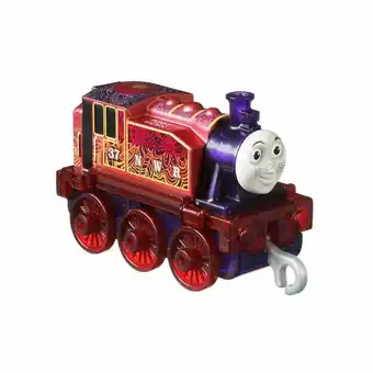 Tottus Thomas y friends trenes metalicos oferta