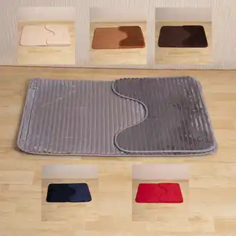 Panorama Hogar Alfombra de baño... oferta