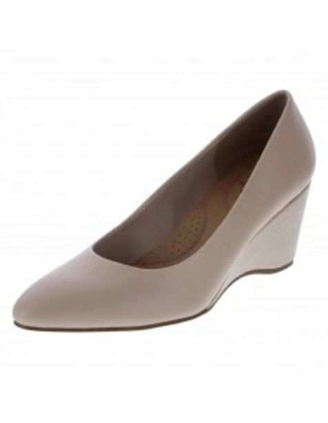 Payless Zapatos de cuña karlile para mujer oferta