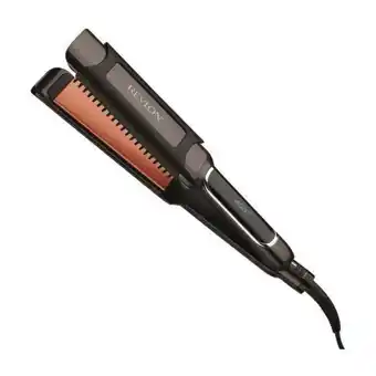 Hiraoka Plancha para cabello revlon rvst2185 oferta