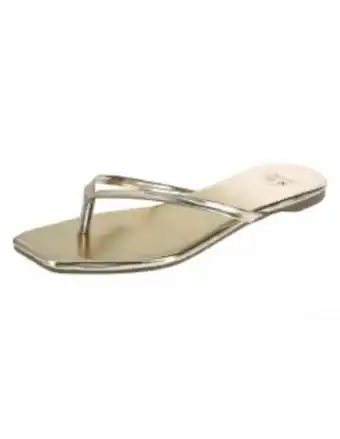 Payless Sandalias shoreline para mujer oferta