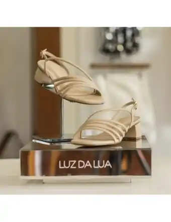 Carolina Store Sandalia ldl art 60050003 oferta