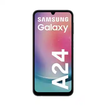 Claro Galaxy a24 128gb negro + portabilidad + postpago + plan max ilimitado 69.90 p oferta
