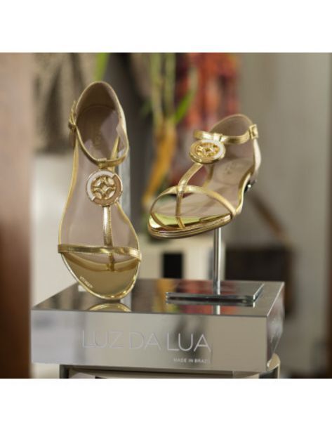Carolina Store Sandalia ldl art 53120002 oferta