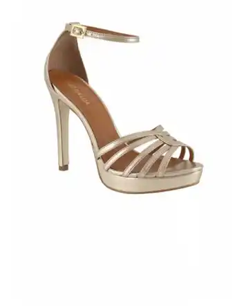 Carolina Store Sandalia ldl art 77274 oferta
