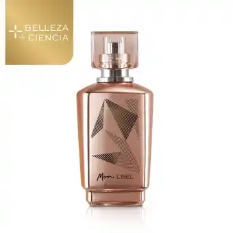 L'Bel Mon l'bel perfume de mujer edición limitada oferta