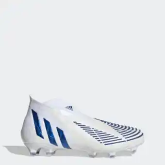 ADIDAS Chimpunes predator edge+ terreno firme oferta