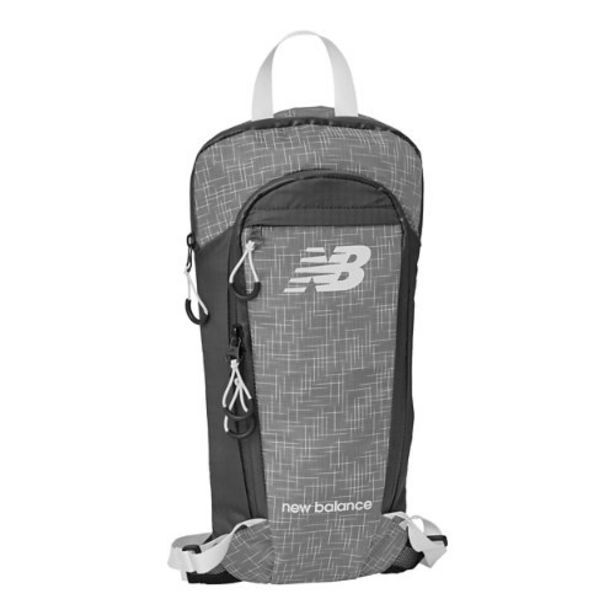 New Balance Running 4l backpack men oferta