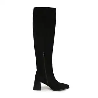 Bata Bata botas casuales para mujer negro oferta