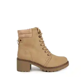 Bata Bata botines casuales para mujer gris claro oferta
