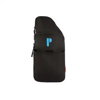 Porta Bolso marlo black oferta