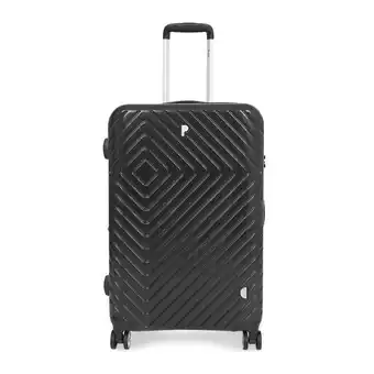 Porta Maleta artigas 28 negro oferta