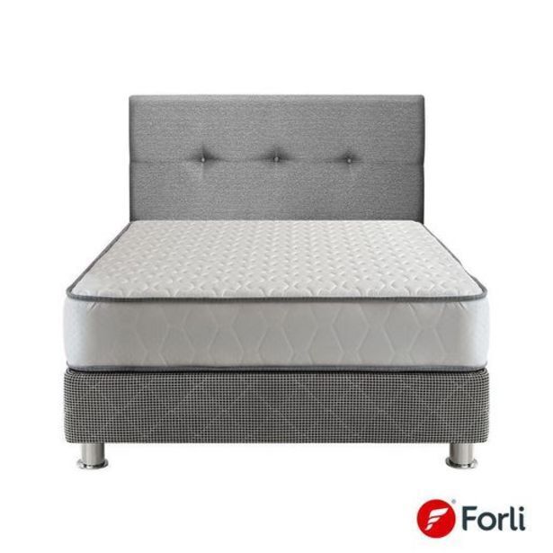 Oechsle Dormitorio elegant 2 plazas + cabecera oferta