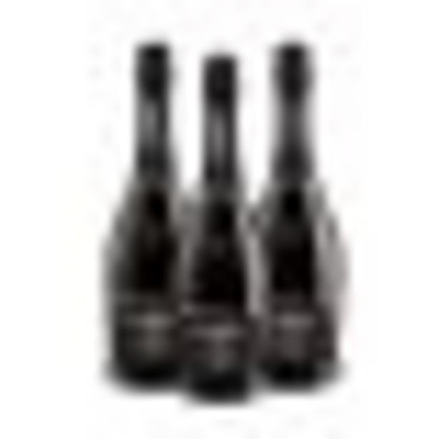 Almendariz – 3 botellas canti asti dolce x 750 ml oferta