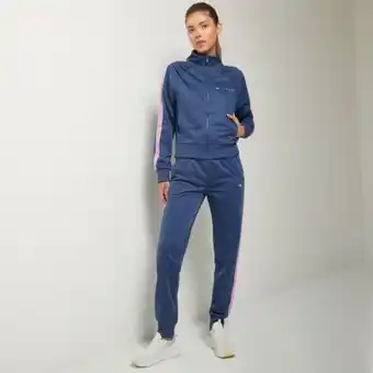 Oechsle Buzo deportivo para mujer podium bz basic 3 oferta