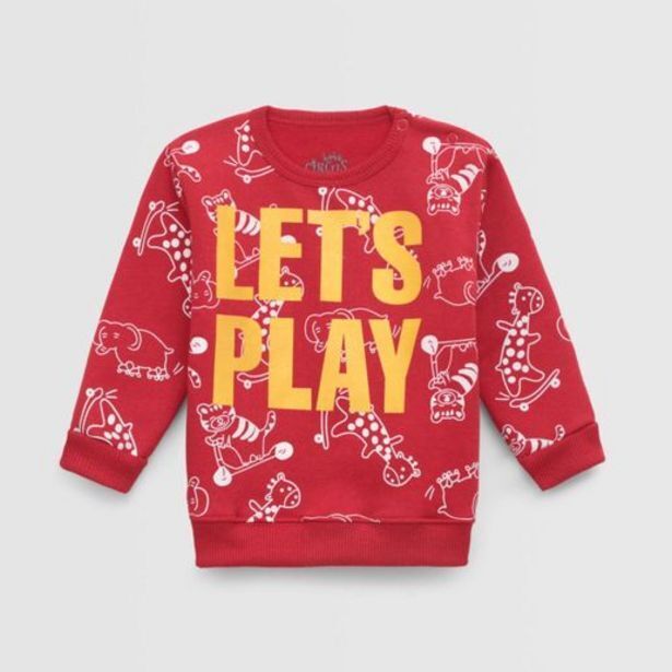 Oechsle Polera para bebe niño baby circus promo oferta
