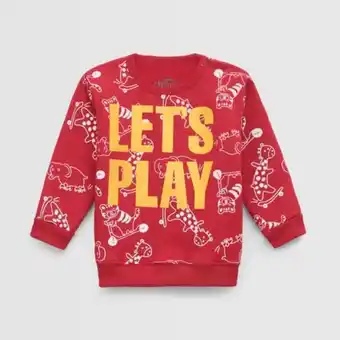 Oechsle Polera para bebe niño baby circus promo oferta