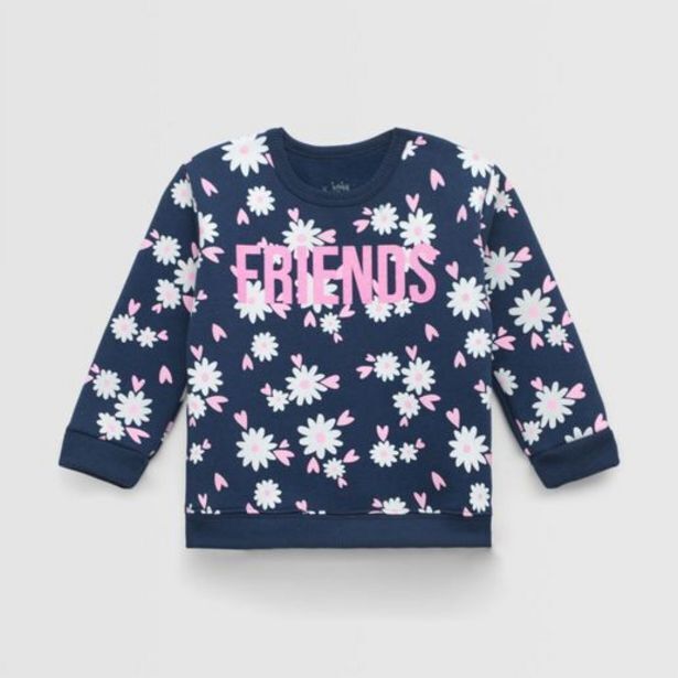 Oechsle Polera para bebe niña baby circus promo oferta
