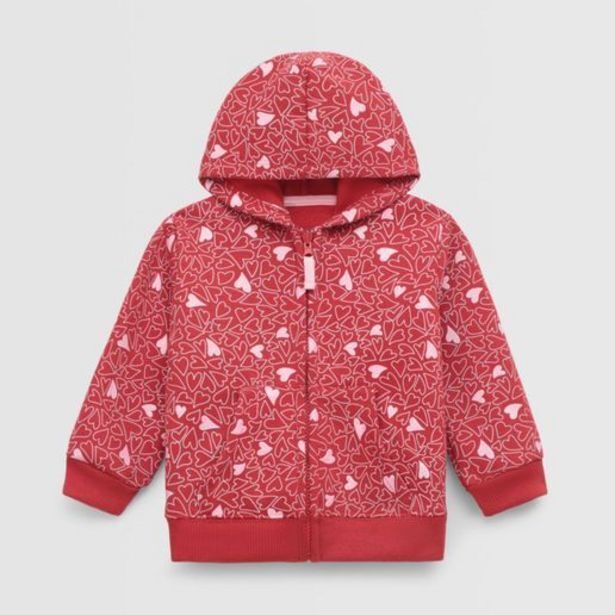 Oechsle Polera para bebe niña baby circus aop zip oferta