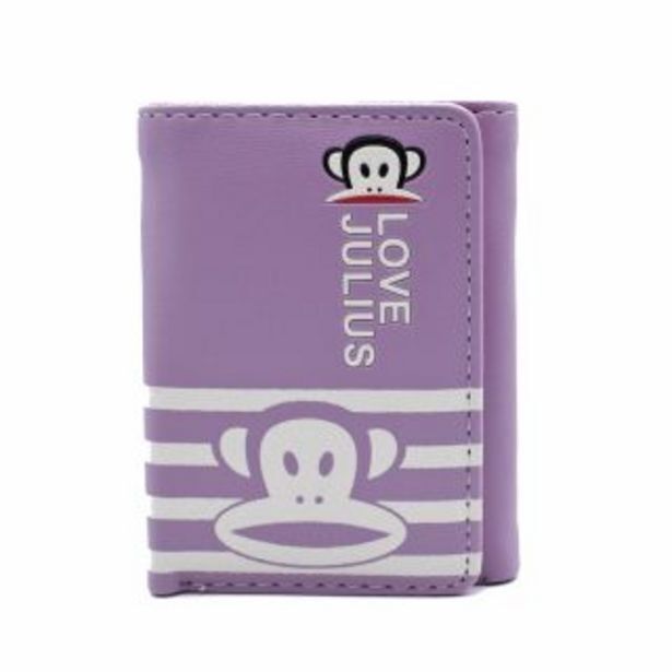 Fashion Bag Billetera de niña fb1086 lavanda oferta