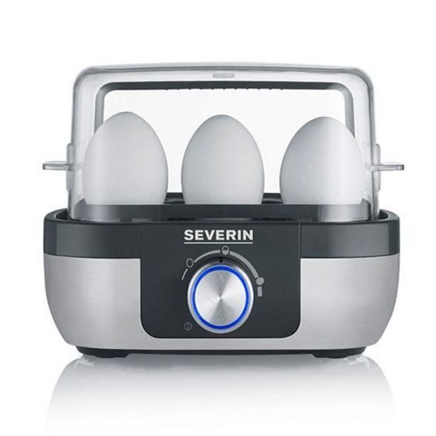 Hiraoka Cocedor de huevos severin ek-3169 oferta
