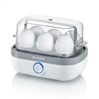 Hiraoka Cocedor de huevos severin ek-3164 oferta