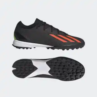 ADIDAS Chimpunes x speedportal.3 césped artificial oferta